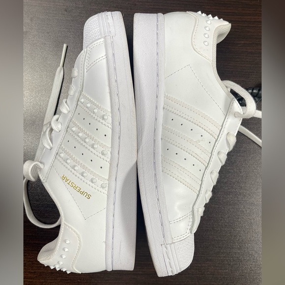 adidas Shoes - SOLD-  Sold- Sold- Not for Sale I apologize for the offers!       Superstar